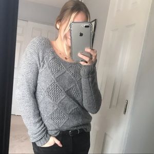 AMERICAN EAGLE Sweater